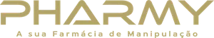 Pharmy · A sua Farmácia de Manipulação